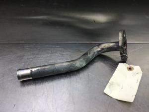 Liebherr Conduite de retour d’huile